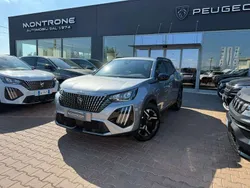 Grigio Nuova 2024 Peugeot 2008 Allure SUV | 23.900 € (Cara)