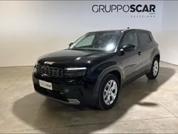 Usata 2023 Jeep Avenger Altitude SUV | 22.900 € (Buon prezzo)