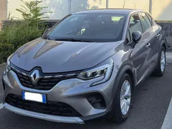 Usata 2021 Renault Captur Zen SUV | 15.300 € (Buon prezzo)