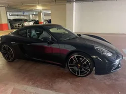 Usata 2020 Porsche 718 Cayman Coupé | 59.500 € (Ottimo prezzo)