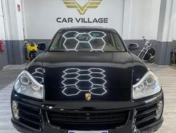 Nero Usata 2008 Porsche Cayenne SUV | 12.000 € (Ottimo prezzo)