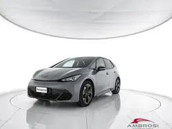 Grigio Usata 2024 Cupra Born e-Boost Due volumi | 24.200 € (Super prezzo)