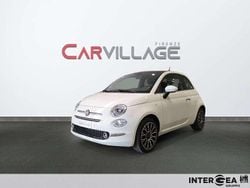 Bianco Usata 2024 Fiat 500 Dolcevita Tre volumi | 13.650 € (Buon prezzo)