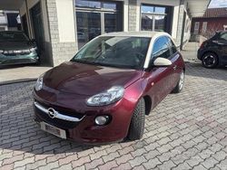 Usata 2013 Opel Adam Jam Due volumi | 8000 € (Buon prezzo)