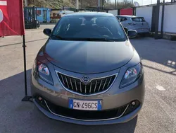 Grigio Usata 2023 Lancia Ypsilon Gold Due volumi | 11.300 € (Ottimo prezzo)