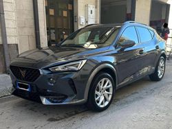 Usata 2021 Cupra Formentor SUV | 24.500 € (Buon prezzo)