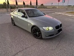 Usata 2009 BMW 320 Coupé | 4999 € (Super prezzo)