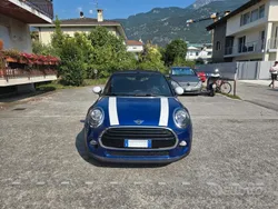 Usata 2019 Mini Cooper D Cabriolet Cabrio | 18.000 € (Super prezzo)