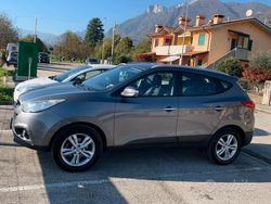 Grigio Usata 2013 Hyundai ix35 SUV | 6500 € (Buon prezzo)