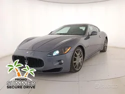 Usata 2011 Maserati Granturismo Coupé | 52.100 €