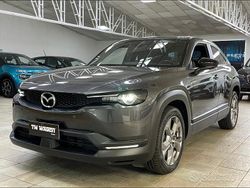 Antracite Usata 2022 Mazda MX30 Exceed SUV | 14.999 € (Buon prezzo)
