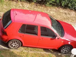 Usata 2000 VW Golf IV Due volumi | 2000 € (Buon prezzo)