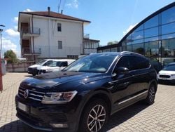 Nero Usata 2019 VW Tiguan Allspace Business SUV | 19.000 € (Cara)