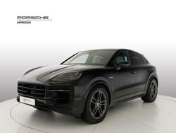 0e nero cromite metallizzato Usata 2023 Porsche Cayenne SUV | 103.900 € (Buon prezzo)