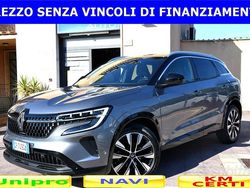 Grigio Usata 2023 Renault Austral Techno SUV | 24.890 € (Buon prezzo)