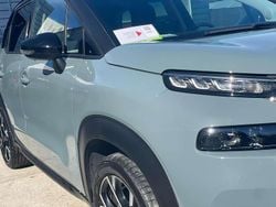 Grigio Usata 2023 Citroën C3 Aircross PureTech SUV | 17.300 € (Buon prezzo)