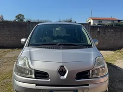 Usata 2009 Renault Modus Monovolume | 1000 € (Super prezzo)
