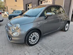 Grigio Usata 2020 Fiat 500 Lounge Tre volumi | 11.490 € (Buon prezzo)
