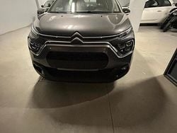 Grigio Usata 2024 Citroën C3 PureTech Tre volumi | 13.200 € (Buon prezzo)