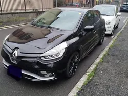 Usata 2017 Renault Clio IV Trophy Tre volumi | 15.000 € (Buon prezzo)