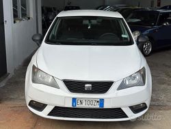 Bianco Usata 2012 Seat Ibiza Style Tre volumi | 3700 € (Ottimo prezzo)