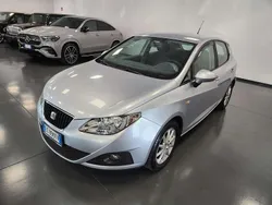 Argento Usata 2010 Seat Ibiza SC Reference Due volumi | 5800 € (Ottimo prezzo)