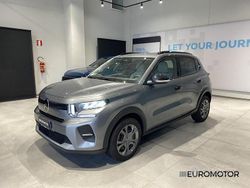Argento Usata 2025 Citroën C3 PureTech SUV | 16.900 € (Molto cara)