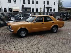 Giallo Usata 1972 Ford Taunus Tre volumi | 12.000 €