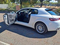 Usata 2009 Alfa Romeo Brera Coupé | 14.000 € (Molto cara)