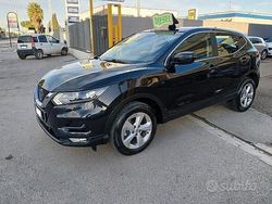 Nero Usata 2020 Nissan Qashqai SUV | 15.000 € (Buon prezzo)