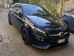 Usata 2017 Mercedes A200 Premium Tre volumi | 14.500 € (Ottimo prezzo)