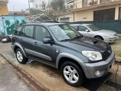 Other Usata 2005 Toyota RAV4 Sol SUV | 4500 € (Buon prezzo)