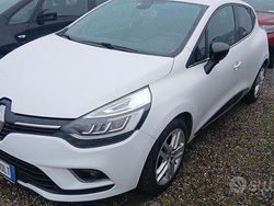 Bianco Usata 2019 Renault Clio IV Tre volumi | 8500 € (Ottimo prezzo)