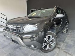 Nero Usata 2024 Dacia Duster Journey SUV | 16.900 € (Super prezzo)