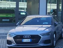 Usata 2019 Audi A7 Sportback Ambiente Due volumi | 37.900 € (Buon prezzo)