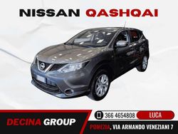 Grigio Usata 2014 Nissan Qashqai Acenta SUV | 9900 € (Buon prezzo)