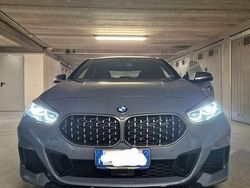 Blu/azzurro Usata 2020 BMW M235 Efficient Dynamics Coupé | 30.500 € (Super prezzo)