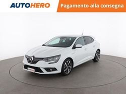 Bianco Usata 2016 Renault Mégane III Bose Edition | 11.199 € (Buon prezzo)