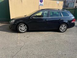 Usata 2010 VW Golf Station wagon | 3200 € (Super prezzo)
