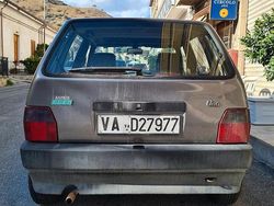 Grigio Usata 1991 Fiat Uno Due volumi | 1800 €