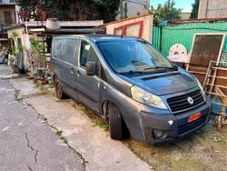 Grigio Usata 2007 Fiat Scudo Furgone | 3500 €