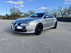 Usata 2005 Alfa Romeo GT Distinctive Coupé | 6450 € (Ottimo prezzo)