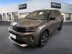 Grigio Usata 2024 Citroën C5 Aircross SUV | 25.000 € (Buon prezzo)