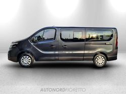 Nero00ggrigio sintetico Nuova 2025 Nissan Primastar Monovolume | 40.700 € (Molto cara)