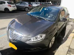 Nero Usata 2011 Lancia Delta Gold Tre volumi | 3500 € (Buon prezzo)