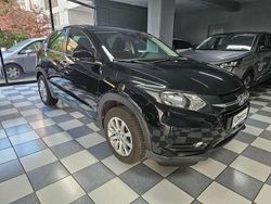 Nero Usata 2018 Honda HR-V SUV | 16.900 € (Molto cara)