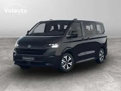 Midnight black metallizzato Nuova 2025 VW T7 Life Furgone | 66.739 € (Molto cara)