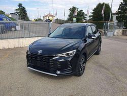 Blu Nuova 2025 MG ZS Comfort Tre volumi | 21.000 € (Cara)