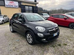 Nero Usata 2015 Fiat 500 Pop Star Station wagon | 9500 € (Ottimo prezzo)