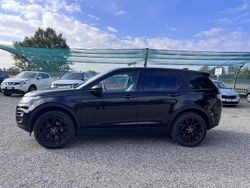Other Usata 2017 Land Rover Discovery Sport HSE Luxury SUV | 14.200 € (Buon prezzo)